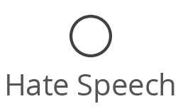 Hate Speech